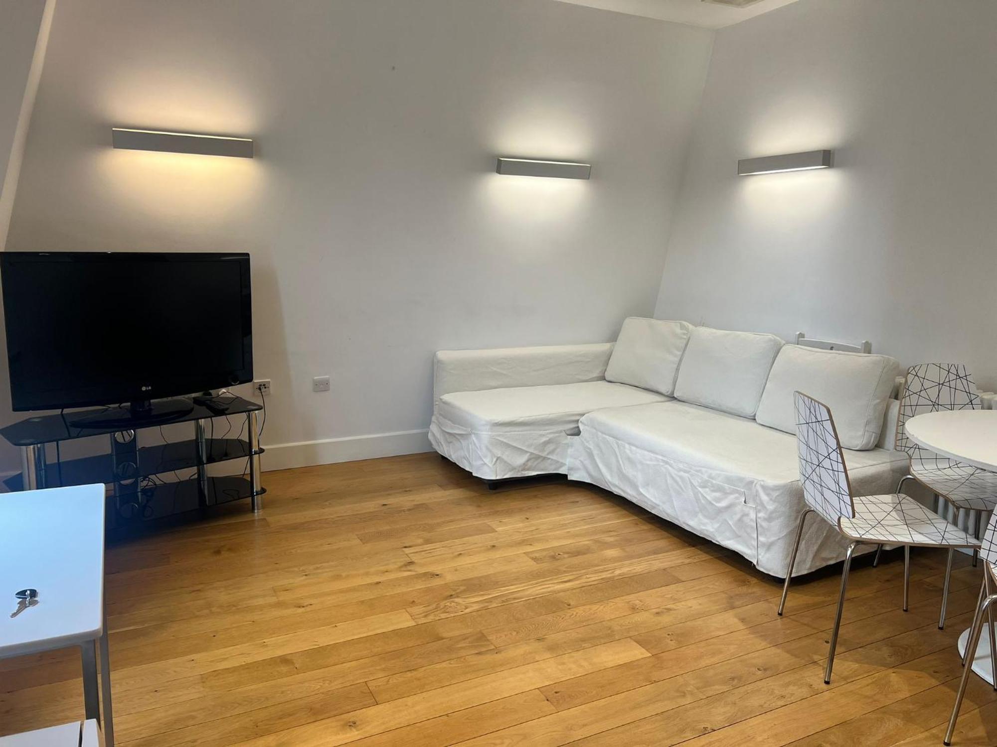 One Bedroom Apartment In Holborn London Exteriör bild